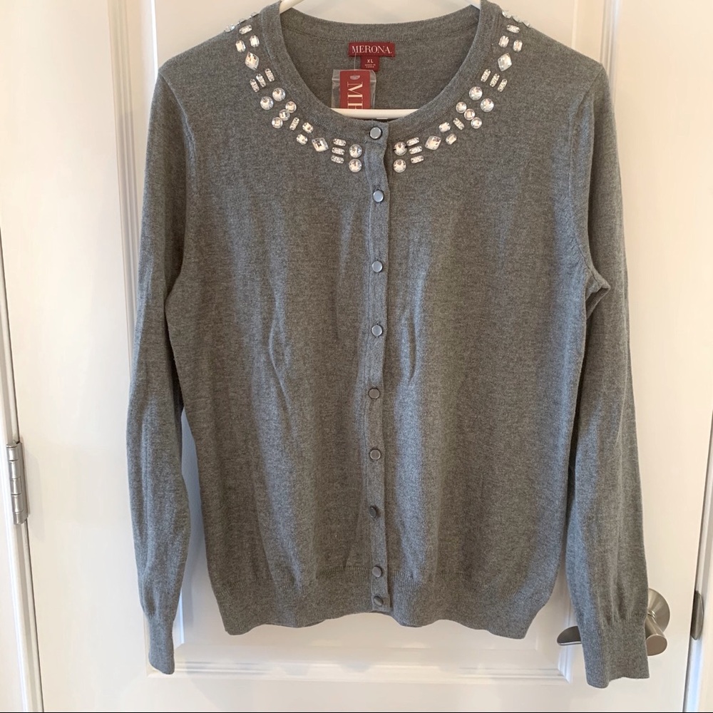 Merona NWT sweater